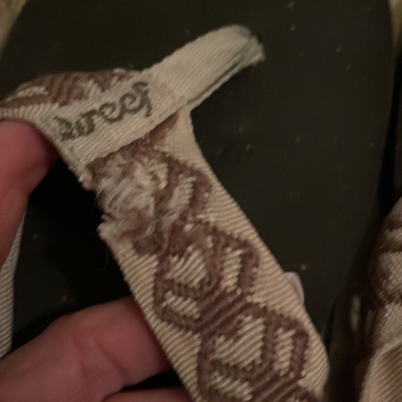 Reef Flip Flops - Picture 2 of 4